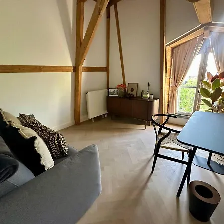 アパート Luxurious 2br-apt Center *