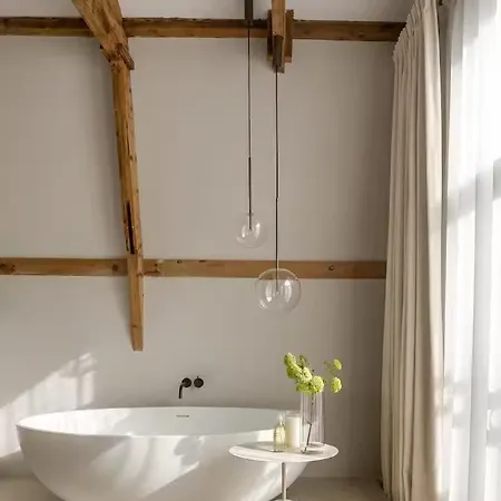 Luxurious 2br-apt Center アムステルダム