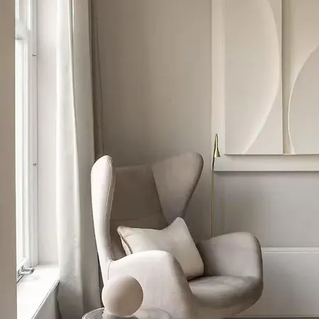Luxurious 2br-apt Center アムステルダム