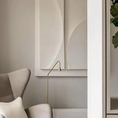 Luxurious 2br-apt Center アパート アムステルダム