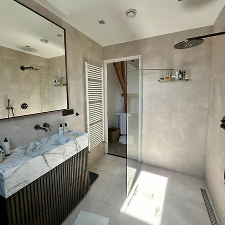 アパート Luxurious 2br-apt Center *