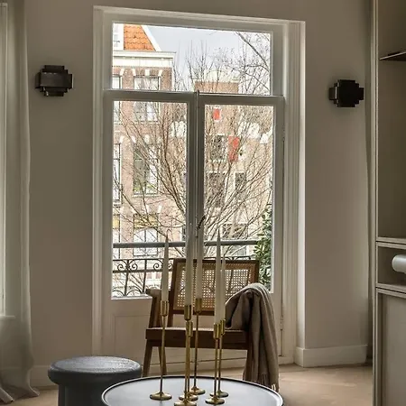 アパート Luxurious 2br-apt Center