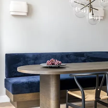 アパート Luxurious 2br-apt Center *