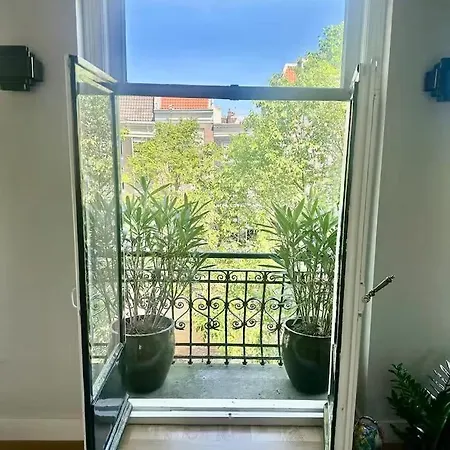 Luxurious 2br-apt Center アパート *