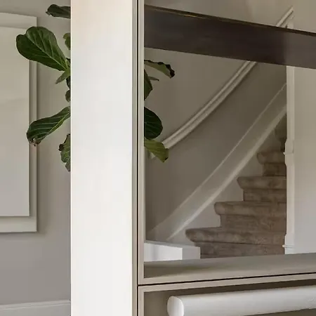 アパート Luxurious 2br-apt Center