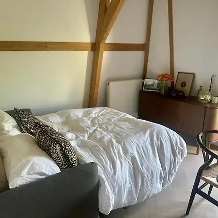 Luxurious 2br-apt Center *